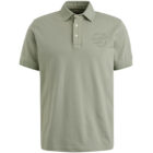 Short sleeve polo Shadow PPSS2504867-6170