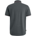Short sleeve polo Dark Slate PPSS2504867-9076