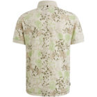 Short sleeve polo Bone White PPSS2504879-7013