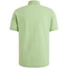 Short sleeve polo Quiet Green PPSS2504899-6258