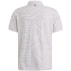 Short sleeve polo Bright White PPSS2505859-7003