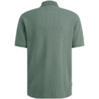 Short sleeve polo Cameo Blue PPSS2505863-5149