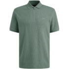 Short sleeve polo Cameo Blue PPSS2505863-5149