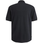 Short sleeve polo waffle Salute PPSS2505863-5281