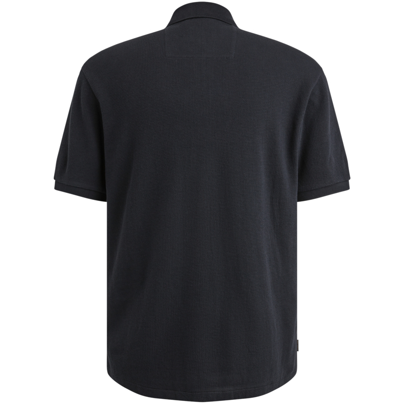 Short sleeve polo waffle Salute PPSS2505863-5281