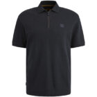 Short sleeve polo waffle Salute PPSS2505863-5281