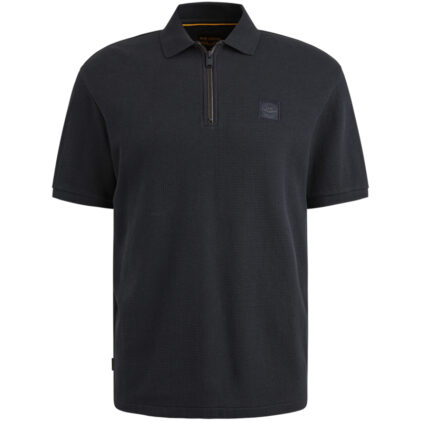 Short sleeve polo waffle Salute PPSS2505863-5281