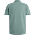 Short sleeve polo Cameo Blue PPSS2505899-5149