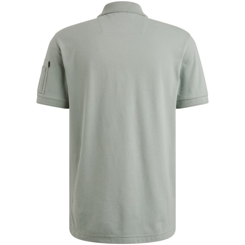 Polo American Classic Silver Blue PPSS2508899-5226