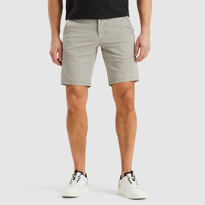 Online-PSH2504663-9091_front AMERICAN CHINO SHORTS AlloyPSH2504663-9091