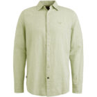 Long Sleeve Shirt Quiet Green PSI2504200-6258