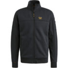 Zip jacket jacquard Salute PSW2508436-5281