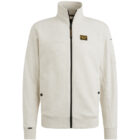 Zip jacket Bone White Melee PSW2508436-910