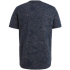 Short sleeve r-neck slub Salute PTSS2503567-5281