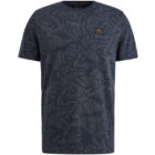 Short sleeve r-neck slub Salute PTSS2503567-5281