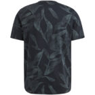 Short sleeve r-neck slub Salute PTSS2504590-5281