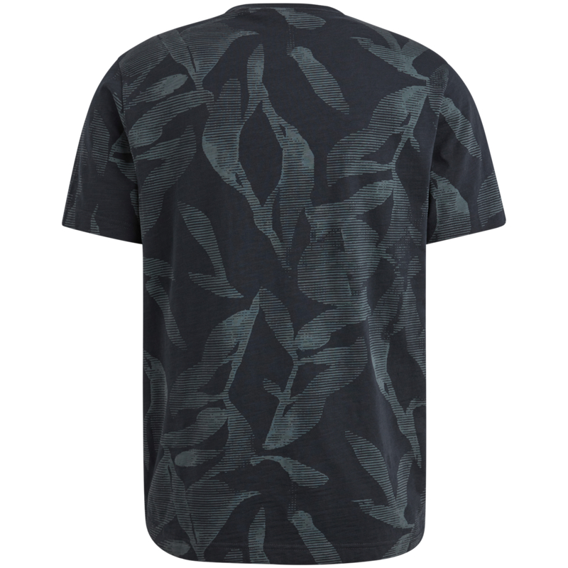 Short sleeve r-neck slub Salute PTSS2504590-5281