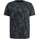 Short sleeve r-neck slub Salute PTSS2504590-5281