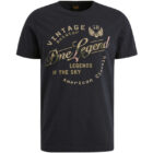 Short sleeve r-neck Salute PTSS2504596-5281