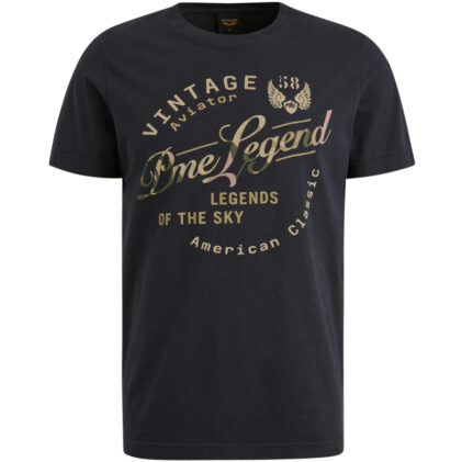 Short sleeve r-neck Salute PTSS2504596-5281