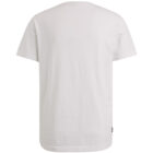 Short sleeve r-neck Bright White PTSS2504596-7003