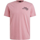 Short r-neck Moonlight Mauve PTSS2505571-4038