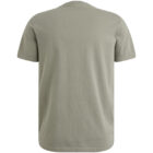 Short sleeve r-neck jersey Shadow PTSS2505575-6170