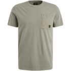 Short sleeve r-neck jersey Shadow PTSS2505575-6170