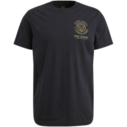 Short sleeve r-neck jersey Salute PTSS2508575-5281