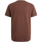 Short sleeve r-neck Marron PTSS2508599-8203