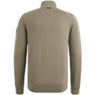 Zip jacket modal Fallen Rock VKC2411390-9120