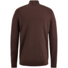 Roll neck pima cotton Hot Fudge VKW2409322-8292