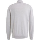 Roll neck pima Bone White Melee VKW2409322-910