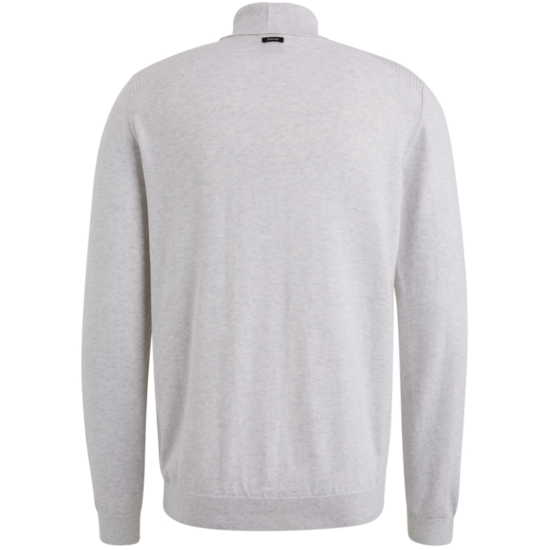 Roll neck pima Bone White Melee VKW2409322-910
