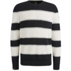 Crewneck structure Sky Captain VKW2508304-5073