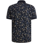 Short sleeve polo pique Salute VPSS2502812-5281