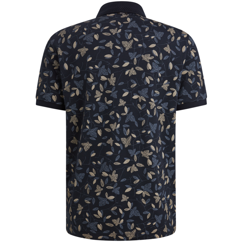 Short sleeve polo pique Salute VPSS2502812-5281