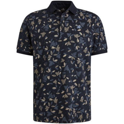 Short sleeve polo pique Salute VPSS2502812-5281