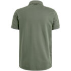 Short sleeve polo Chinois Green VPSS2504850-6022