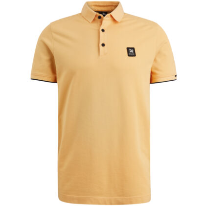 Short sleeve polo Sunburst VPSS2504850-7136