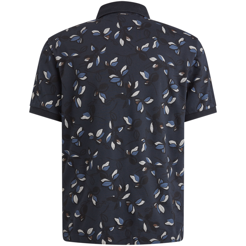 Short sleeve polo stretch Salute VPSS2505881-5281