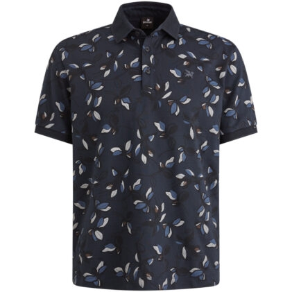 Short sleeve polo stretch Salute VPSS2505881-5281