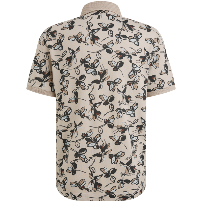 Short sleeve polo Silver Lining VPSS2505881-7074