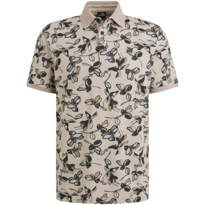 Short sleeve polo Silver Lining VPSS2505881-7074