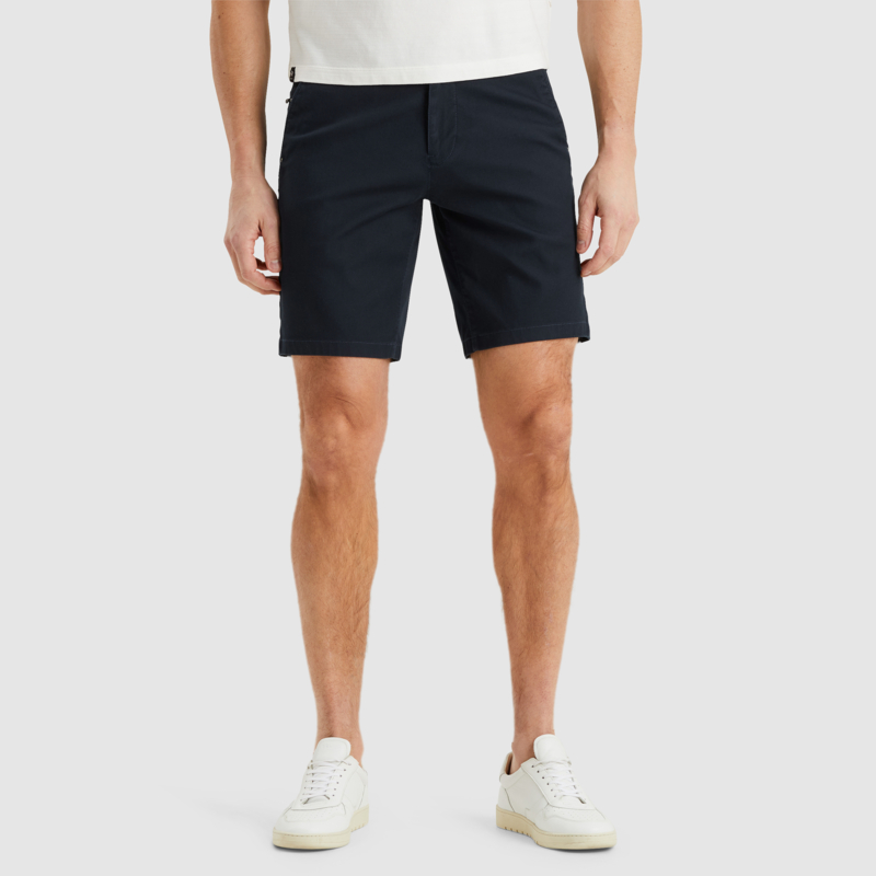 Online-VSH2504668-5281_front V65 SHORTS DOBBY Salute VSH2504668-5281