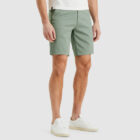 V65 SHORTS DOBBY Chinois Green VSH2504668-6022
