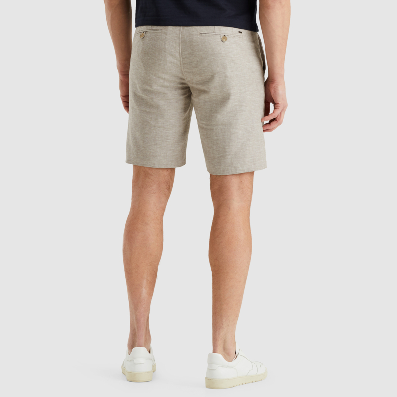 V11 SHORTS LINEN Pure Cashmere VSH2504687-8265