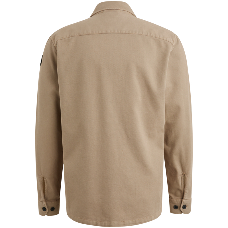 Long Sleeve Shirt Structure Kelp VSI2502207-8052