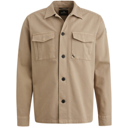 Long Sleeve Shirt Structure Kelp VSI2502207-8052