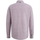 Shirt Linen Cotton Very Grape VSI2503220-4133